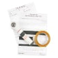 Image - ISO 8502-3 Dust Tape Test Kit | Elcometer 142