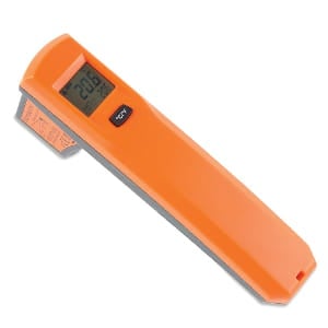 Image - Digital Thermometers