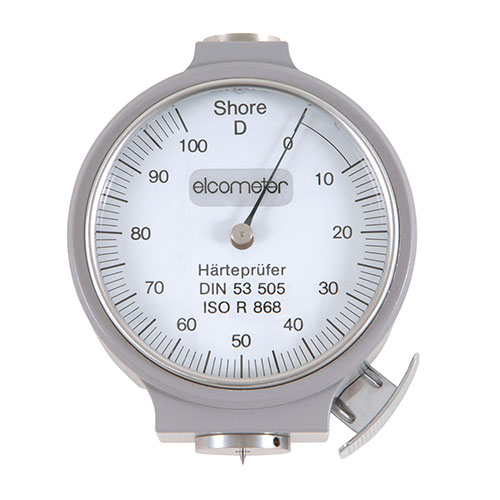 Image - Shore Durometers