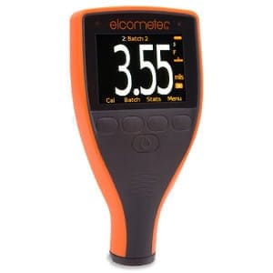 Elcometer 456  -  4