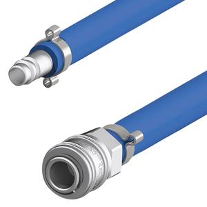 Image - Breathe Air Hose and Couplings