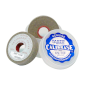 Image - Taber Rotary Abraser | CS-10F Resilient Wheel | Fine Rubber & Abrasive Grain
