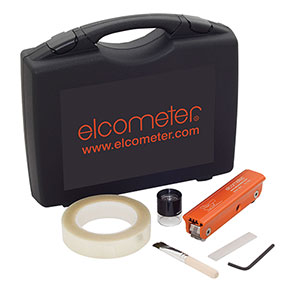 Image - Cross Hatch Adhesion Tester | Elcometer 1542
