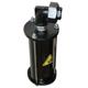 Image - Elcometer RCV4000 Exhaust Silencer complete with Plastic Silencer Cartridge