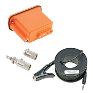 Image - High Voltage Holiday Detector Accessories