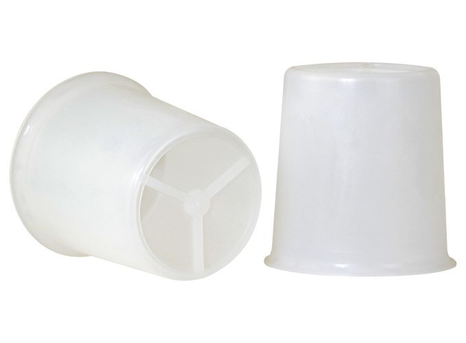 Image - G1, G2 & G3 Plastic Gravity Cup Product Filter (x6)