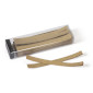 Image - Taber Rotary Abraser | S-42 Sand Paper Strips | Use With CS-0