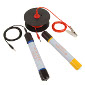 Image - Silver Half Cell Probe Kit for Elcometer 331