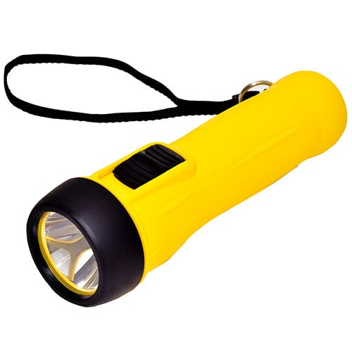 Image - Safety Torch