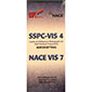 Image - SSPC-VIS 4 | Steel Surfaces Prepared By Waterjetting