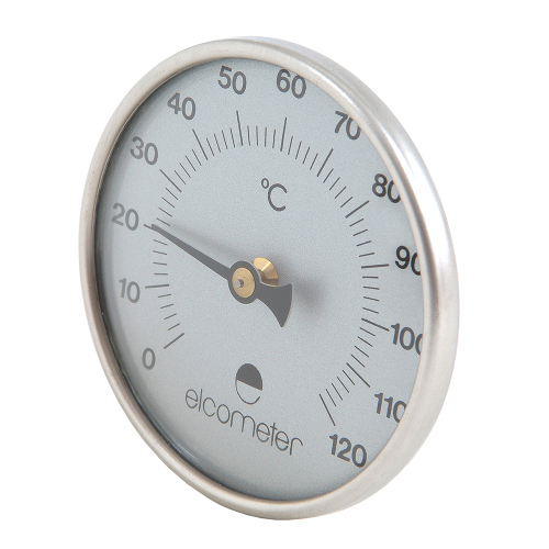 Magnetic Surface Thermometer 312-330, Materials Testing