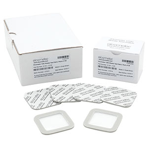 Image - Bresle Test Patches | Box of 100 | Elcometer 135C