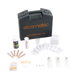 Image - Surface Contamination Kit | Elcometer 138/2