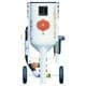 Image - Elcometer 1460 Portable Abrasive Blast Machine Kit 2 with Automatic General Valve - 12bar (174psi)