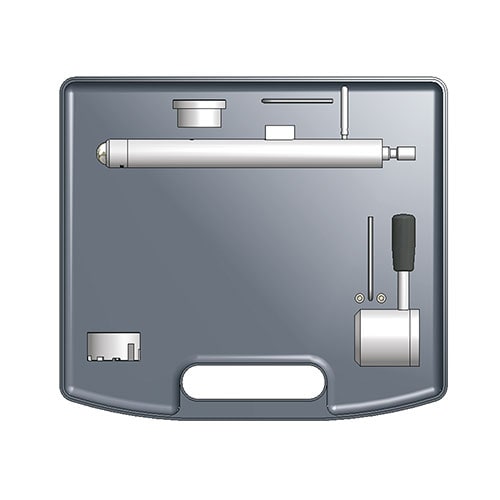 Image - Variable Impact Tester Kits | Elcometer 1615