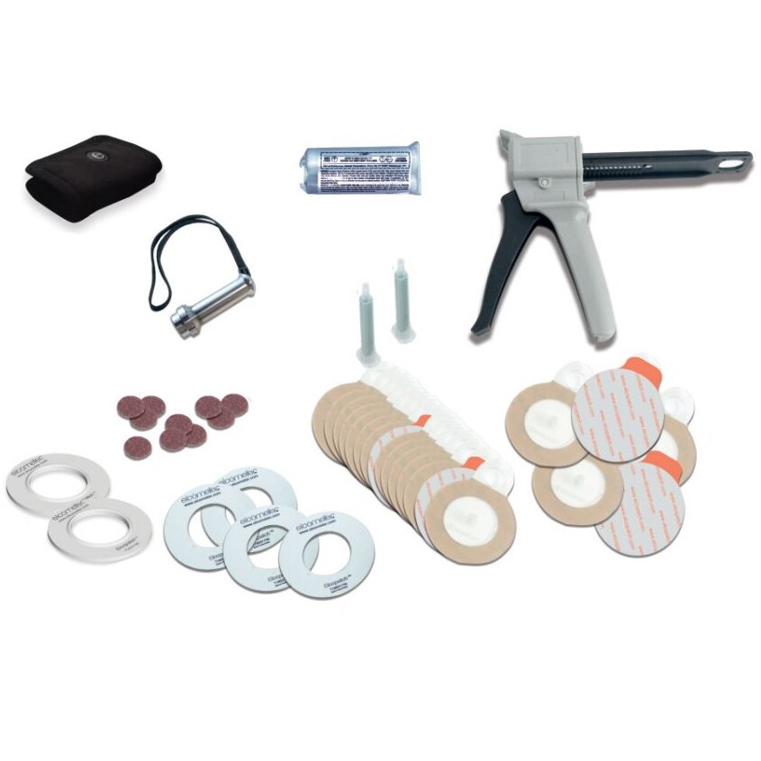 Heated Holiday Repair Kit 165