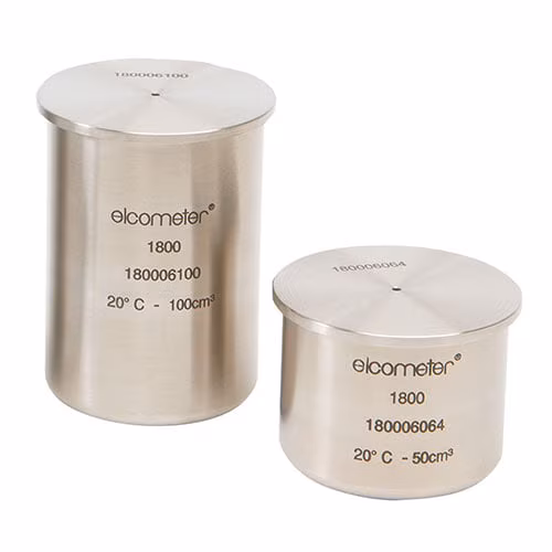Image - Stainless Steel Density Cups
