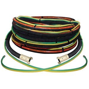 Image - Blast Hose Extensions