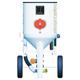 Image - Elcometer 20100 Portable Abrasive Blast Machine Kit 2 with General Valve - 12bar (174psi)