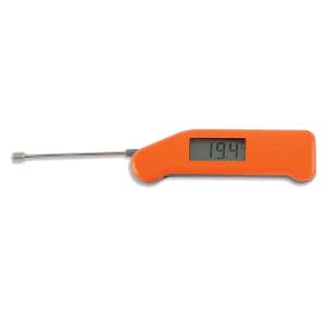 Digital Pocket Thermometer with Surface Probe