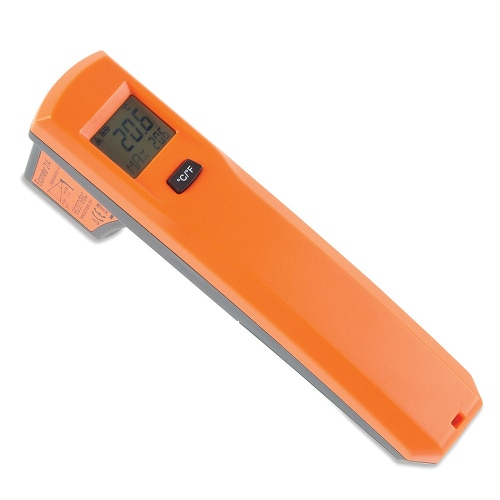 TERMOMETRO IGROMETRO DIGITALE LCD CON SONDA 1 METRO, AMBIENTE,FRIGO