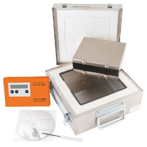 Image - Oven Data Logger | Top (High Temp) Thermal Barrier | Elcometer 215