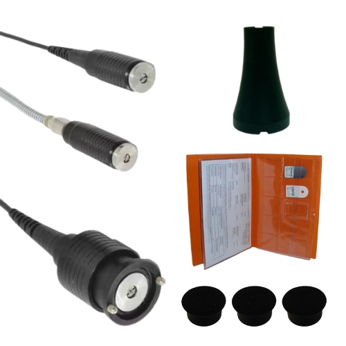 Image - Elcometer 224 Separate Probes & Accessories