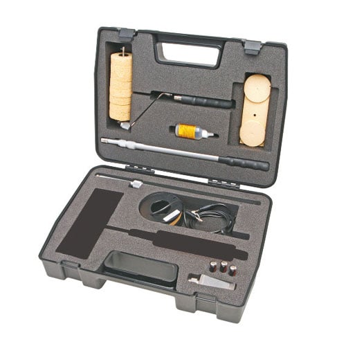 Image - Pinhole Detectors Inspector's Kit | Elcometer 270