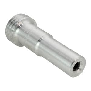 Image - Tungsten Carbide Venturi Blast Nozzle with Aluminium Jacket