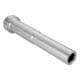 Image - Tungsten Carbide Venturi Blast Nozzle with Aluminium Jacket No.8, 1 1/4