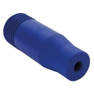 Image - Silicon Carbide Venturi Nozzle with Acetal Jacket