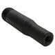 Image - Tungsten Carbide Venturi Blast Nozzle with Acetal Jacket No.7, 1 1/4