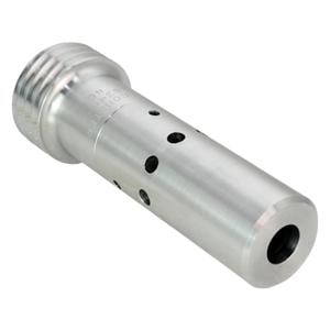 Image - Double Venturi Blast Nozzle