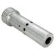 Image - Tungsten Carbide Double Venturi Blast Nozzle with Aluminium Jacket No.5