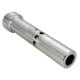 Image - Tungsten Carbide Double Venturi Blast Nozzle with Aluminium Jacket No.7, 1 1/4