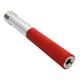 Image - Boron Carbide Venturi Nozzle with Aluminium Jacket and Rubber Sleeve No.6 XL, 1 1/4