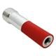 Image - Boron Carbide Venturi Nozzle with Aluminium Jacket and Rubber Sleeve No.7, 1 1/4