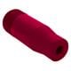 Image - Silicon Nitride “Syalon” Syclone Venturi Nozzle with Acetal Jacket No. 4, 1¼