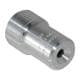 Image - Tungsten Carbide Straight Bore Nozzle (for 10”) with Aluminium Jacket No.2