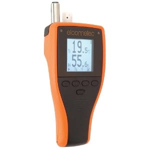 Digital Hygrometer | Elcometer 308