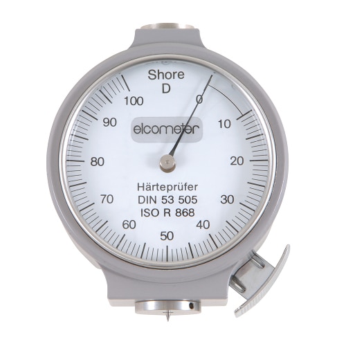 Shore Durometers Certified Equipment USA