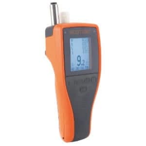 Figure 3 – Digital Electronic Dewpoint Meter