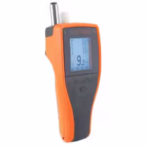 Image - Dew Point Meter | Standard Gauge | Elcometer 319 USB Connect