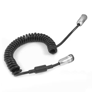 Image - Spare Search Head Lead Cable for Elcometer 331