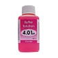 Image - 4.01pH Buffer Solution for Calibration; 100ml Bottle (3.38fl oz)