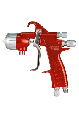 Image - Sagola X 4100 Series Suction Spray Gun