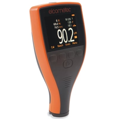 Image - Elcometer 456 Integral Gauge | All Model & Substrate Options