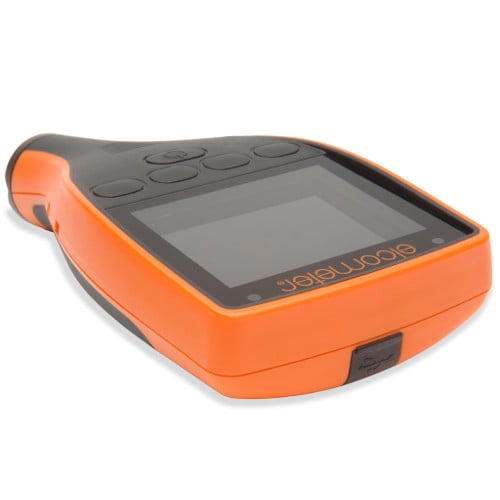 Coating Thickness Gauge | A456CFNFTI1 | Elcometer USA Coating Thickness Gauge | A456CFNFTI1 | Elcometer USA