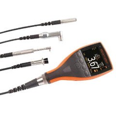 Ferrous Metal Coating Thickness Gauge | Elcometer 456
