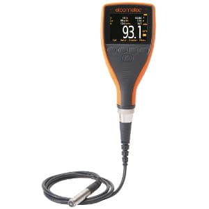 Image - Elcometer 456 Separate Gauge | All Model & Substrate Options